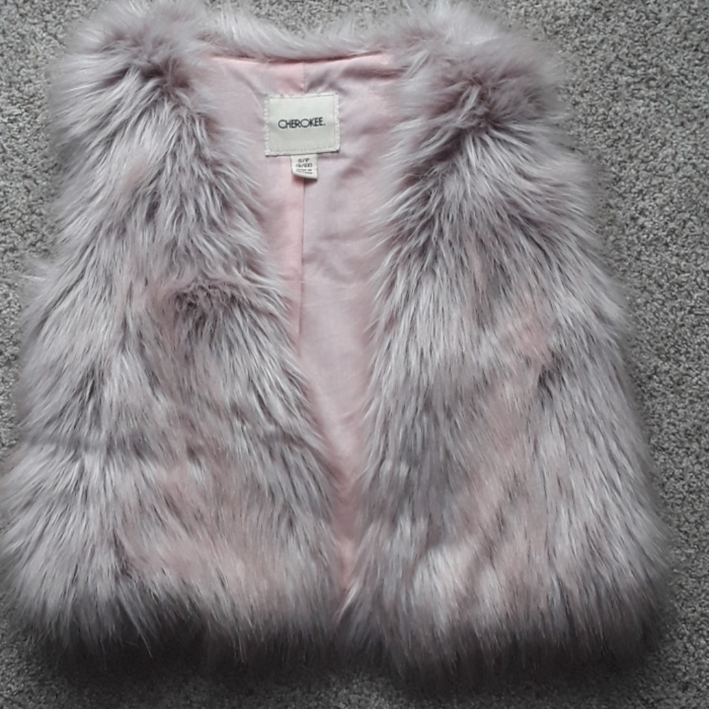 Vest